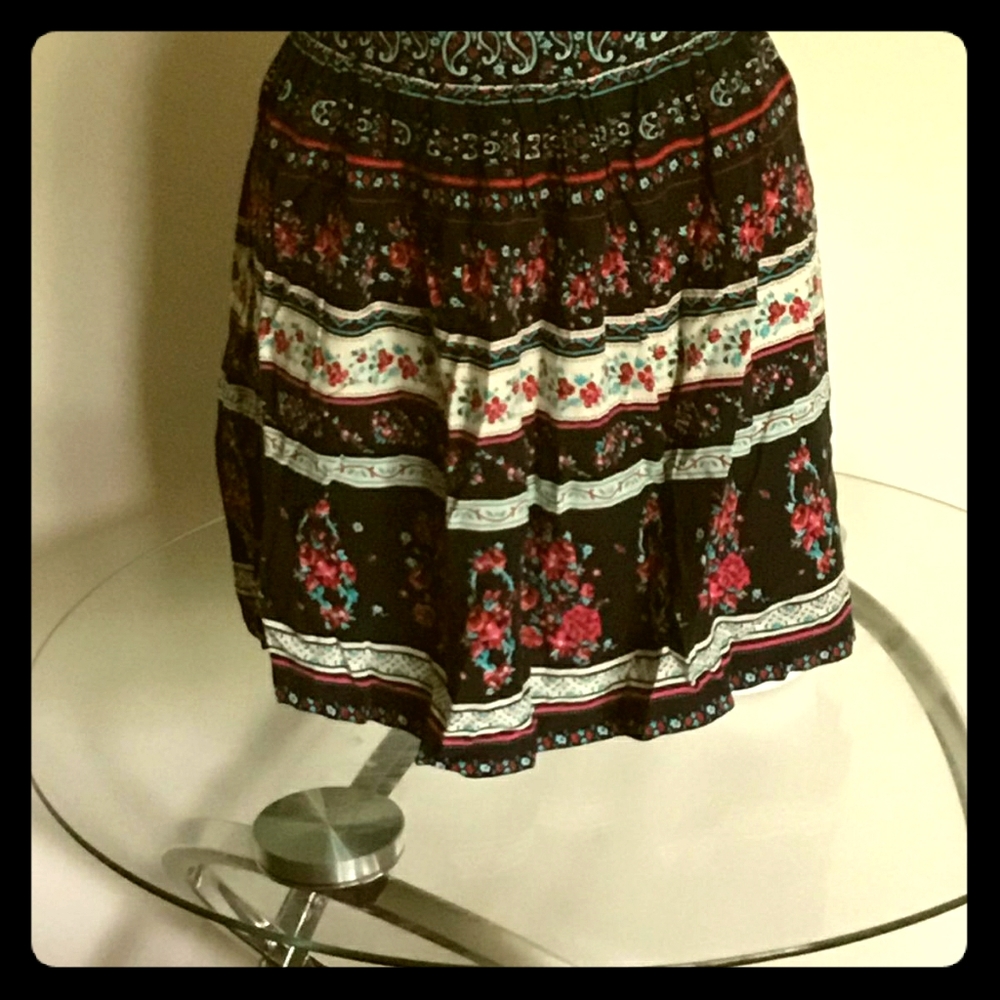 Skirt